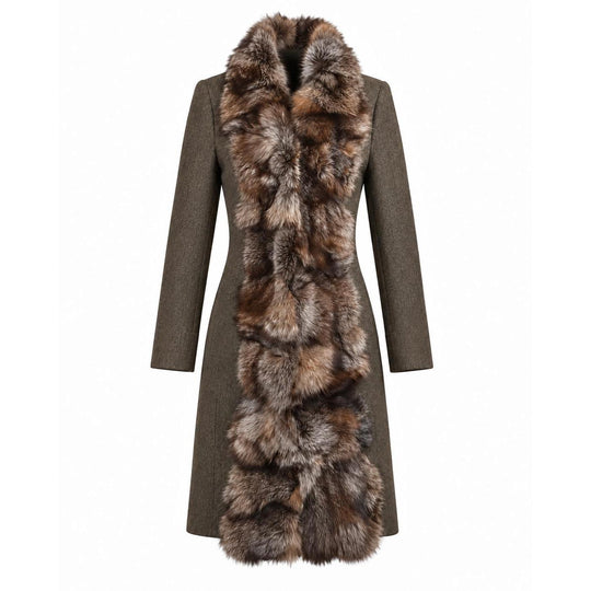 T.ba Ladies St. Petersburg Short Coat-Women's Clothing-Kevin's Fine Outdoor Gear & Apparel