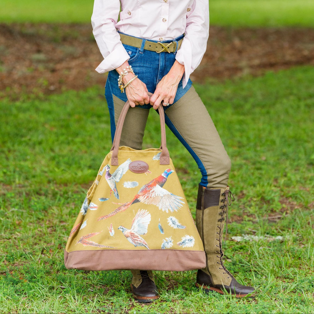 Kevin's Oversized Tote-Women's Accessories-Kevin's Fine Outdoor Gear & Apparel