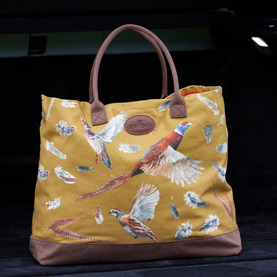 Kevin's Oversized Tote-Women's Accessories-Kevin's Fine Outdoor Gear & Apparel