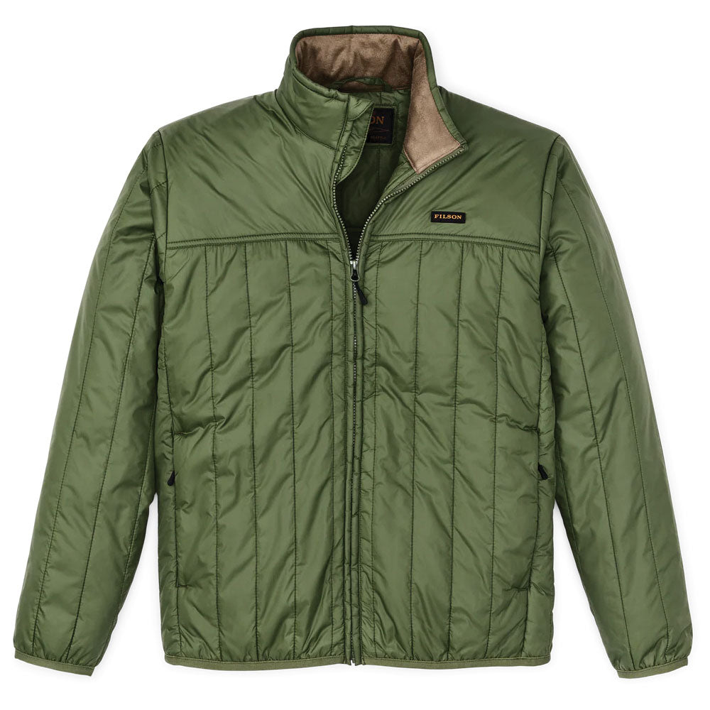 Filson Ultralight Jacket-Men's Clothing-Kevin's Fine Outdoor Gear & Apparel