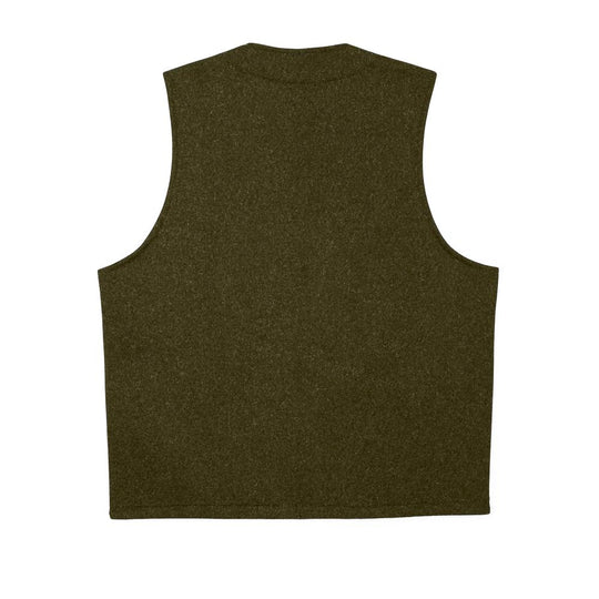 Filson Mackinaw Wool Vest-Men's Clothing-Kevin's Fine Outdoor Gear & Apparel