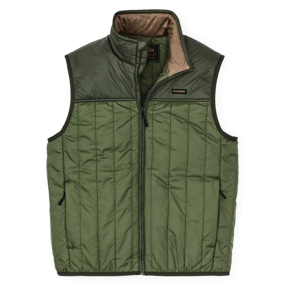 Filson Ultralight Vest-Men's Clothing-Kevin's Fine Outdoor Gear & Apparel