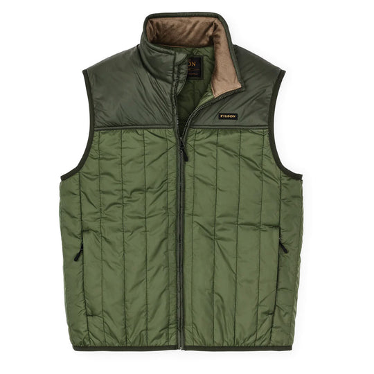 Filson Ultralight Vest-Men's Clothing-Kevin's Fine Outdoor Gear & Apparel