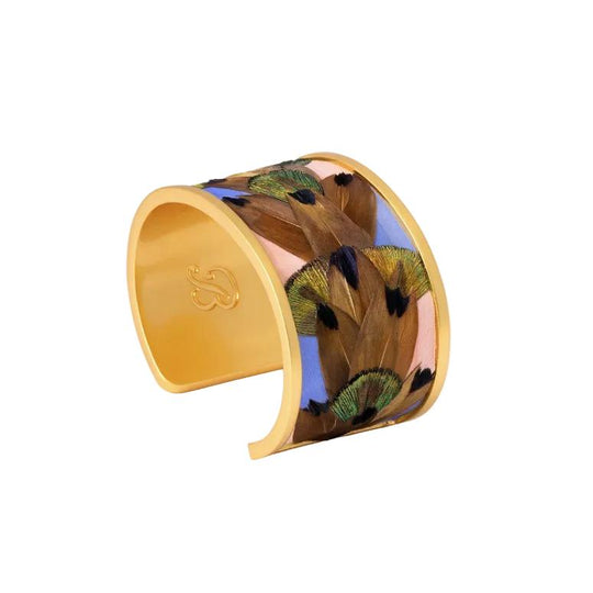 Brackish Shannon Wide Cuff-Jewelry-Kevin's Fine Outdoor Gear & Apparel
