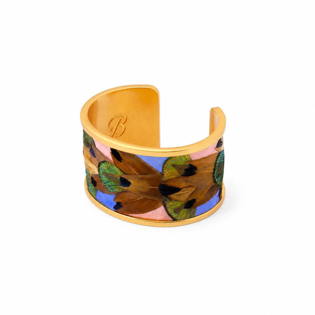 Brackish Shannon Wide Cuff-Jewelry-Kevin's Fine Outdoor Gear & Apparel