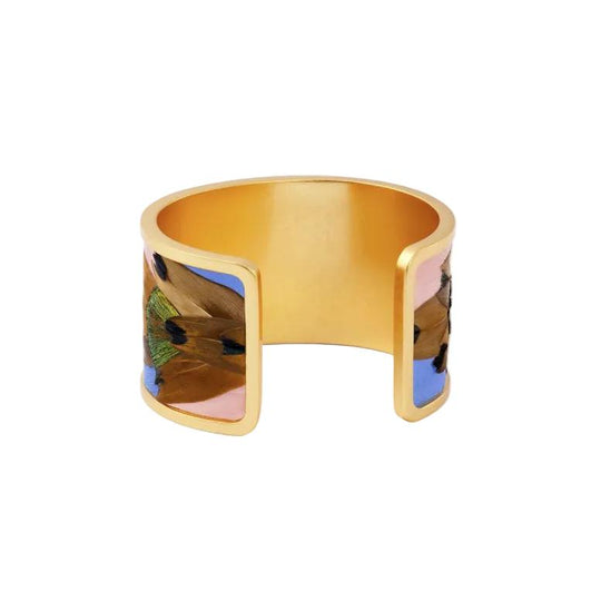 Brackish Shannon Wide Cuff-Jewelry-Kevin's Fine Outdoor Gear & Apparel