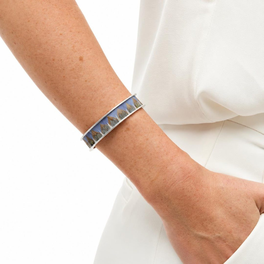 Brackish Brianna Thin Cuff-Women's Accessories-Kevin's Fine Outdoor gear & Apparel