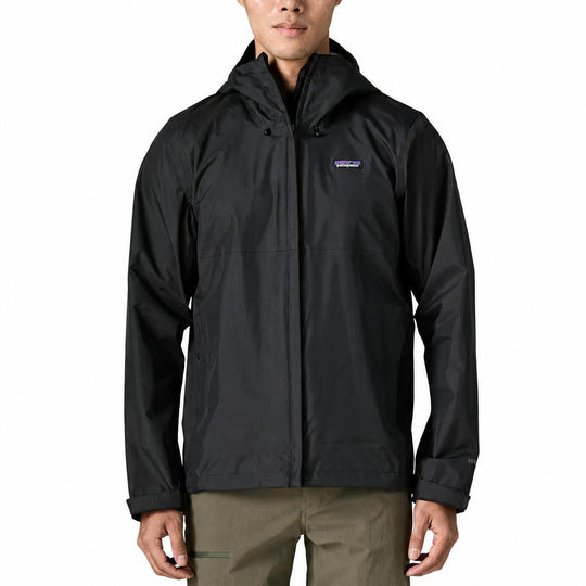 Patagonia Men's Torrentshell 3L Jacket-Men's Clothing-Kevin's Fine Outdoor Gear & Apparel