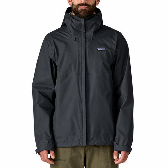 Patagonia Men's Torrentshell 3L Jacket-Men's Clothing-Kevin's Fine Outdoor Gear & Apparel