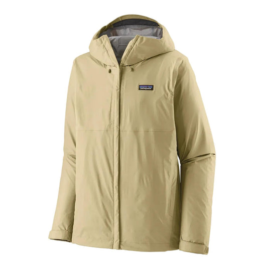 Patagonia Men's Torrentshell 3L Jacket-Men's Clothing-Kevin's Fine Outdoor Gear & Apparel