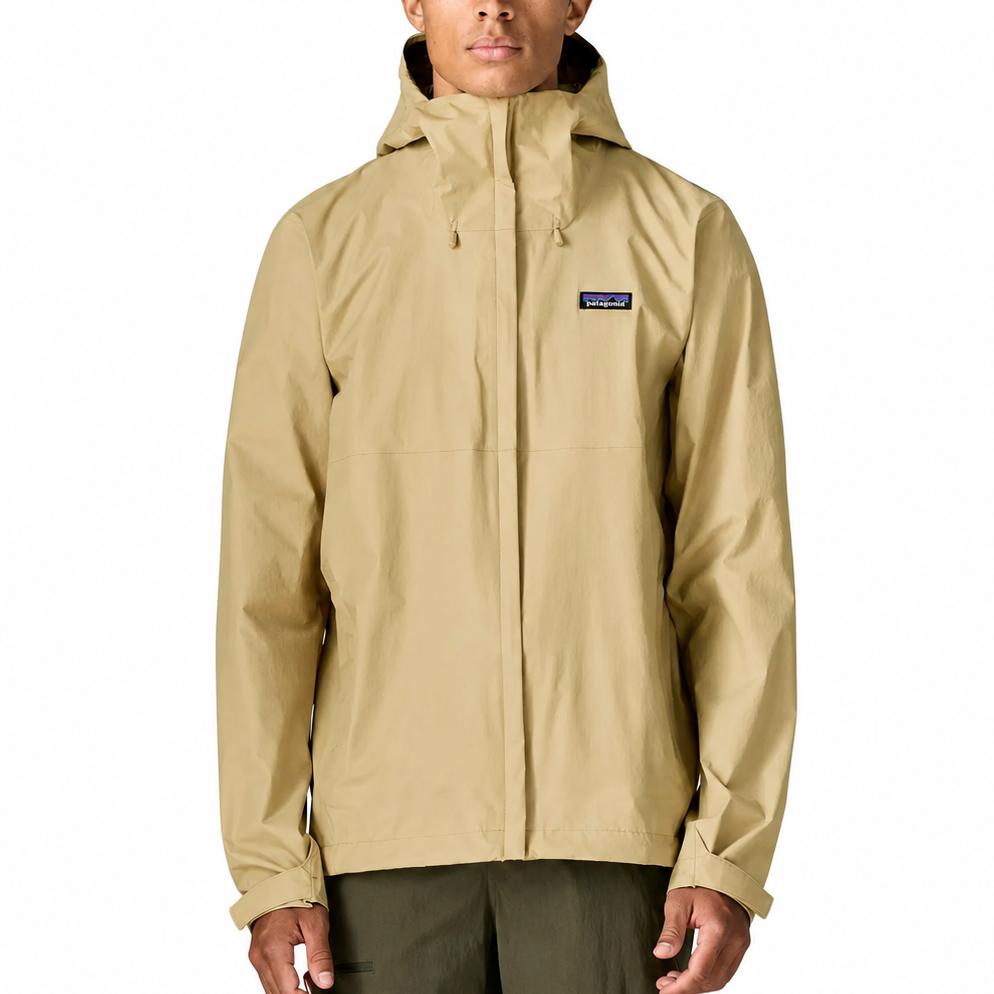 Patagonia Men's Torrentshell 3L Jacket-Men's Clothing-Kevin's Fine Outdoor Gear & Apparel