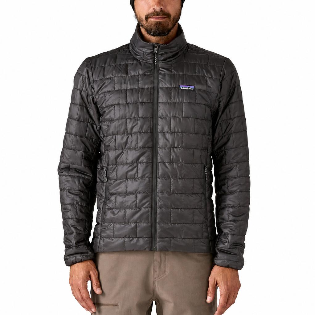 Patagonia Herren Nano Puff Jacke