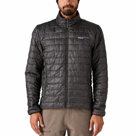 Patagonia Herren Nano Puff Jacke