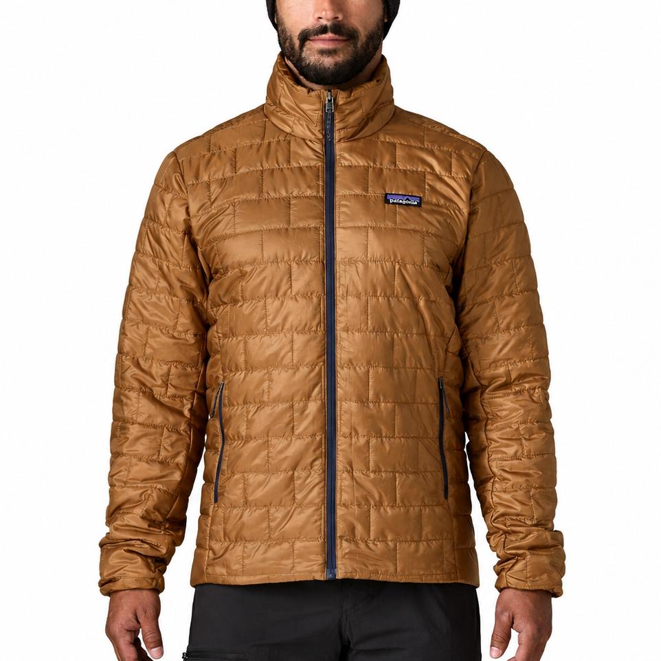 Patagonia Herren Nano Puff Jacke