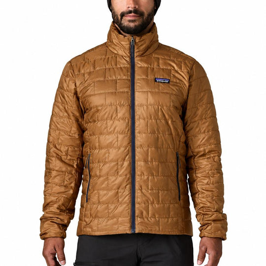 Patagonia Herren Nano Puff Jacke