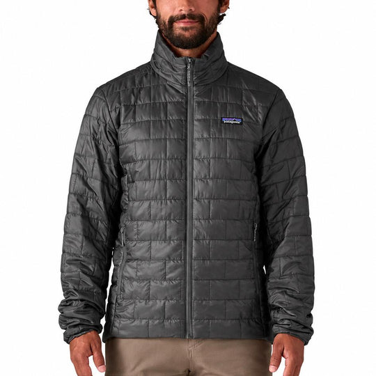 Patagonia Herren Nano Puff Jacke