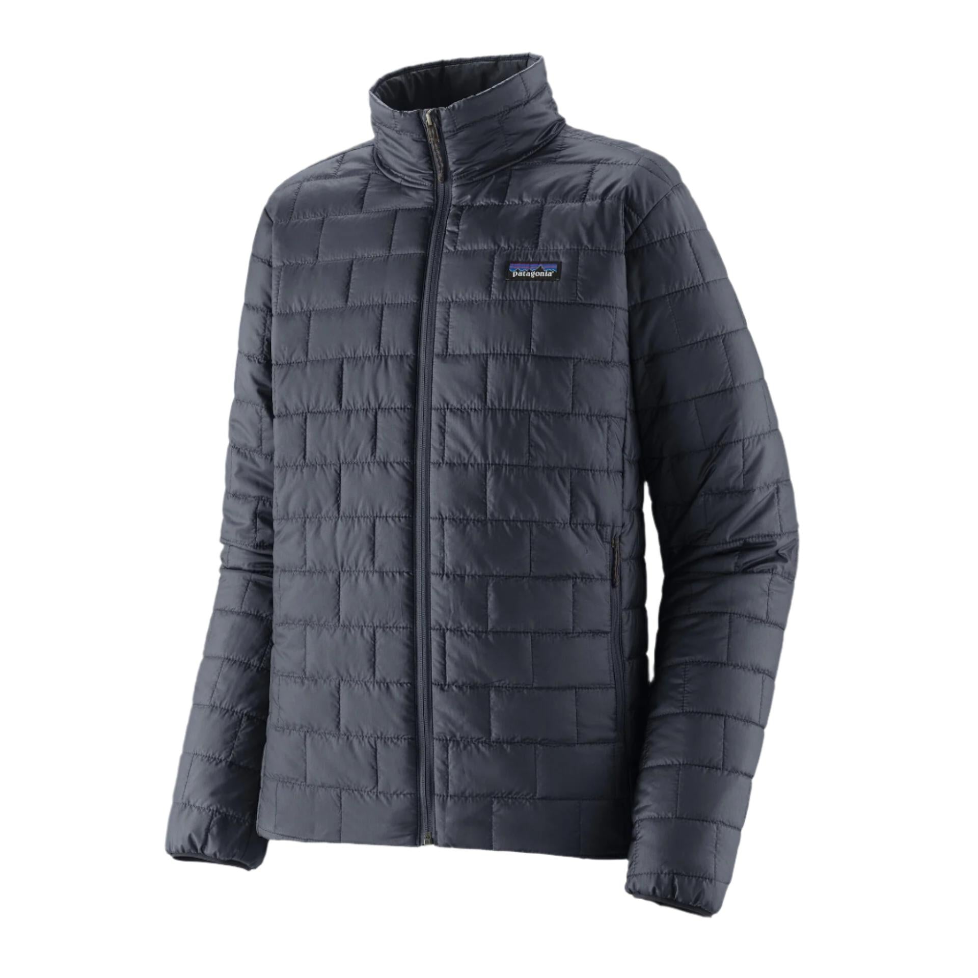 patagonia ネイビー ナノパフジャケット M Patagonia Men's Nano Puff Jacket| Kevin's Catalog – Kevin's Fine