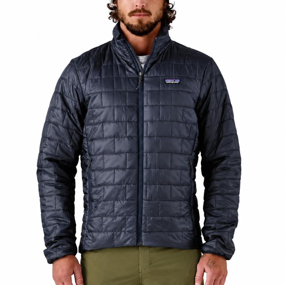Patagonia Herren Nano Puff Jacke