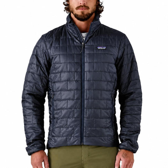 Patagonia Herren Nano Puff Jacke