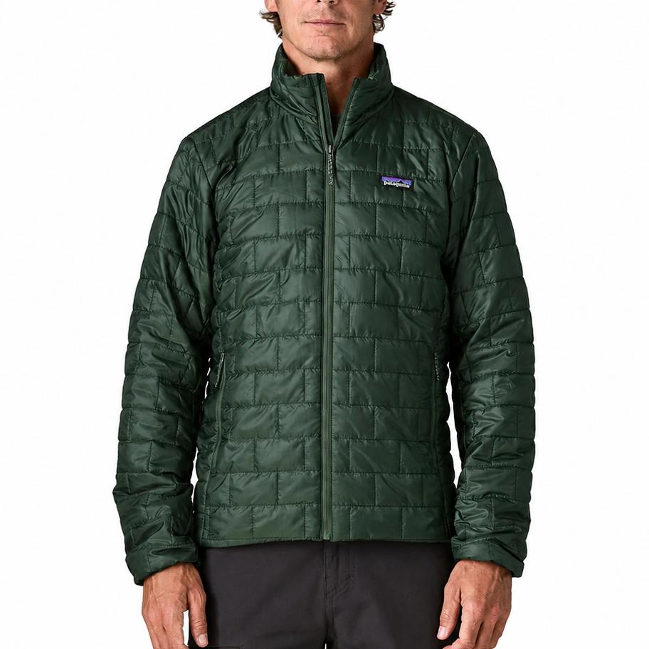 Patagonia Herren Nano Puff Jacke
