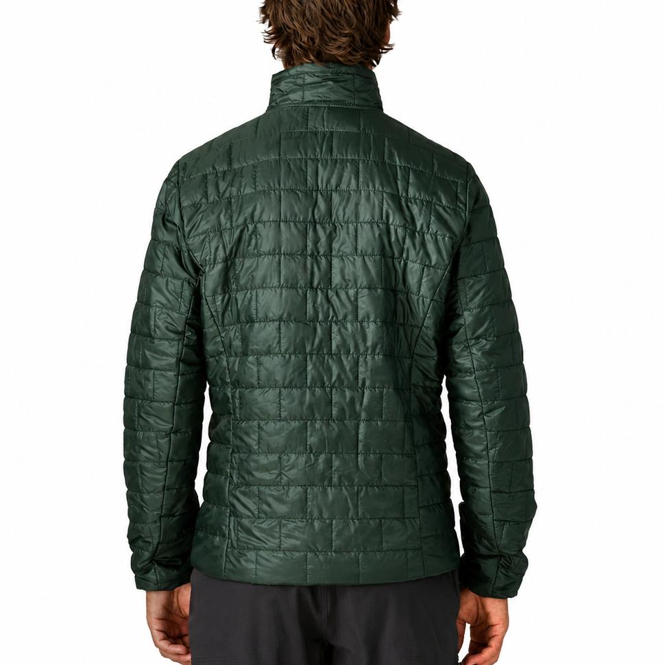 Patagonia Herren Nano Puff Jacke