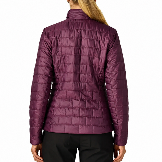 Patagonia Women's Nano Puff Jacket-Women's Clothing-Kevin's Fine Outdoor Gear & Apparel