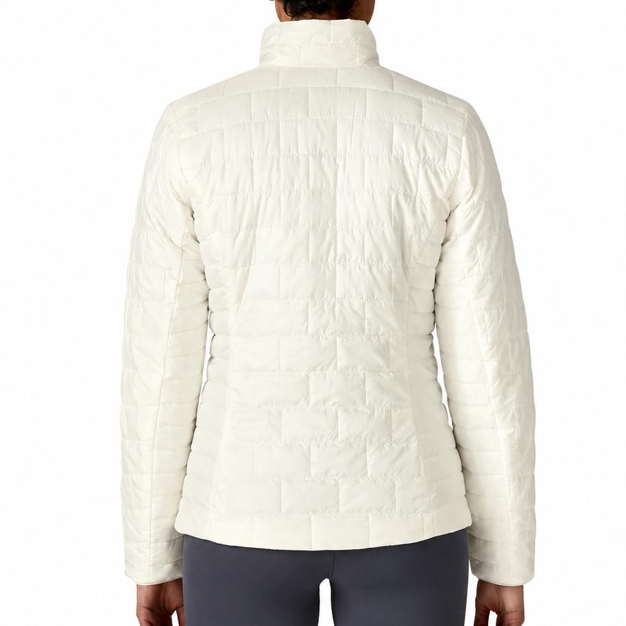 Patagonia Women's Nano Puff Jacket-Women's Clothing-Kevin's Fine Outdoor Gear & Apparel