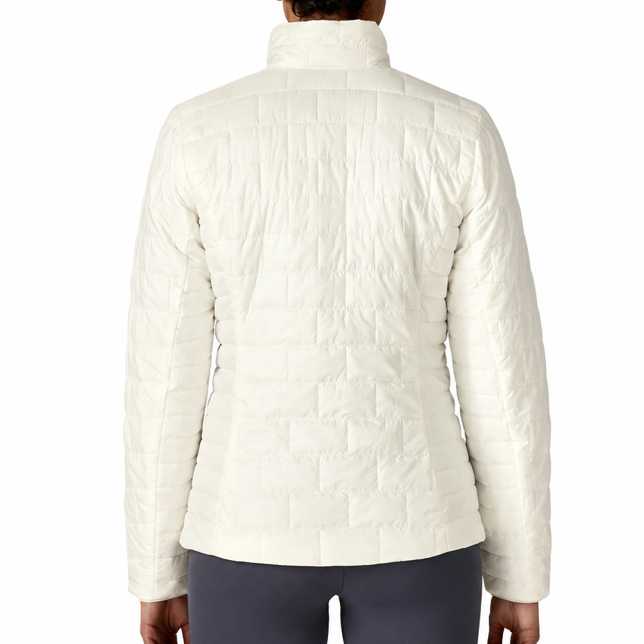 Patagonia Women's Nano Puff Jacket-Women's Clothing-Kevin's Fine Outdoor Gear & Apparel