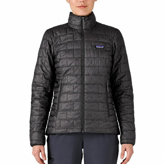 Patagonia Women's Nano Puff Jacket-Women's Clothing-Kevin's Fine Outdoor Gear & Apparel