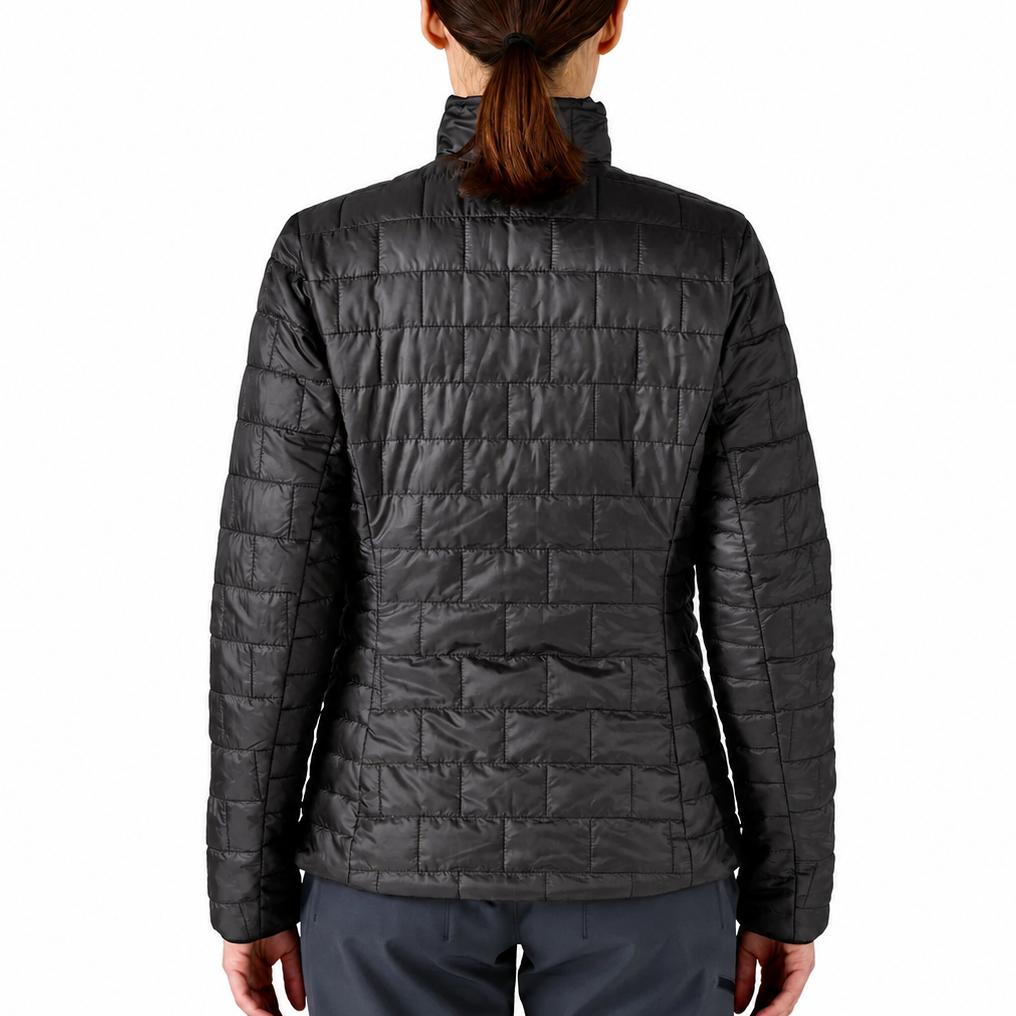 Patagonia Women's Nano Puff Jacket-Women's Clothing-Kevin's Fine Outdoor Gear & Apparel