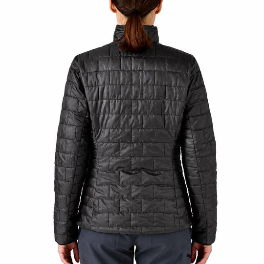 Patagonia Women's Nano Puff Jacket-Women's Clothing-Kevin's Fine Outdoor Gear & Apparel