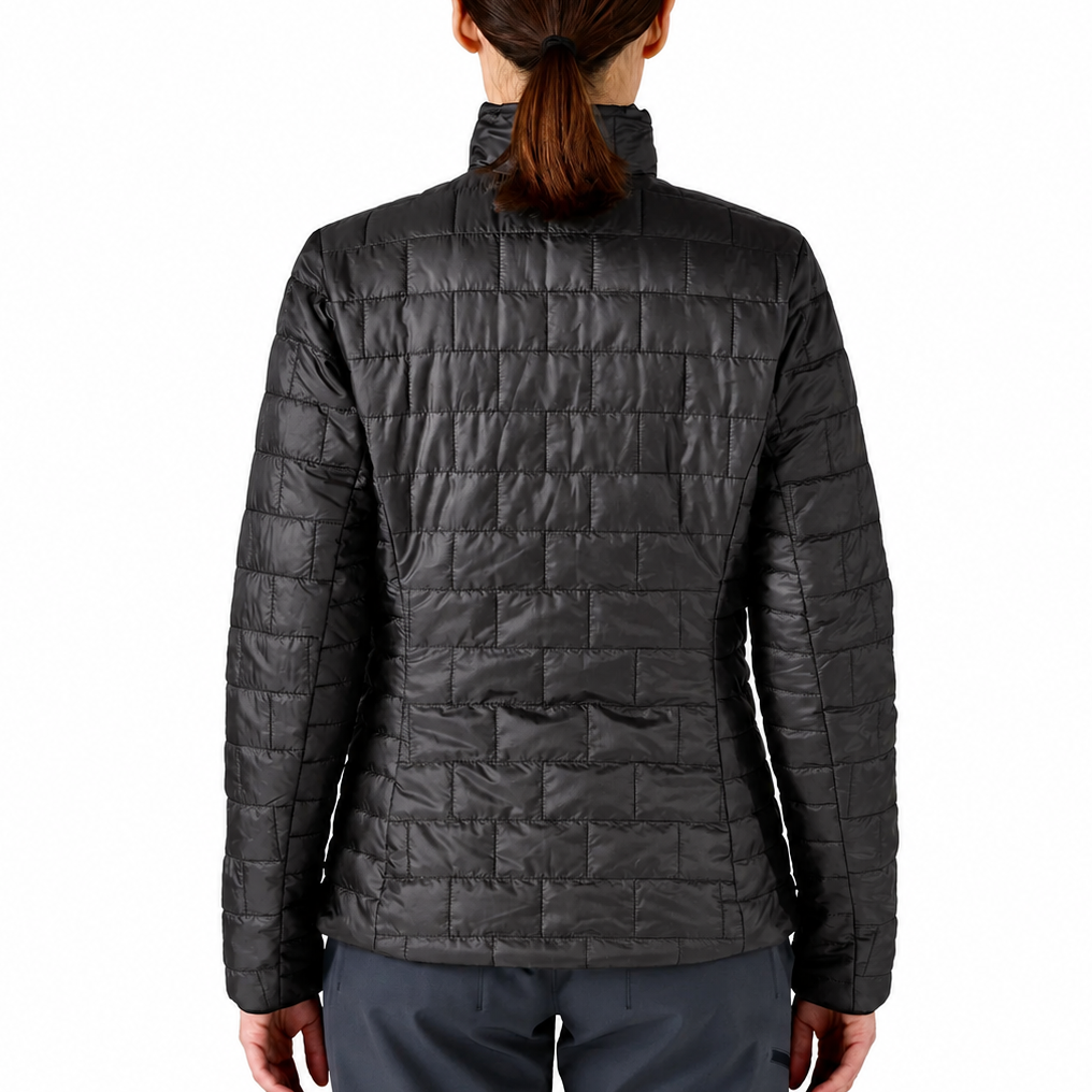 Patagonia Women's Nano Puff Jacket-Women's Clothing-Kevin's Fine Outdoor Gear & Apparel