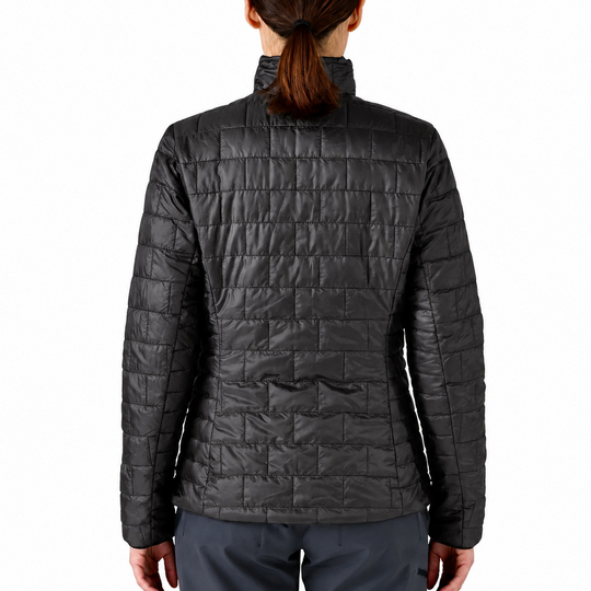 Patagonia Women's Nano Puff Jacket-Women's Clothing-Kevin's Fine Outdoor Gear & Apparel