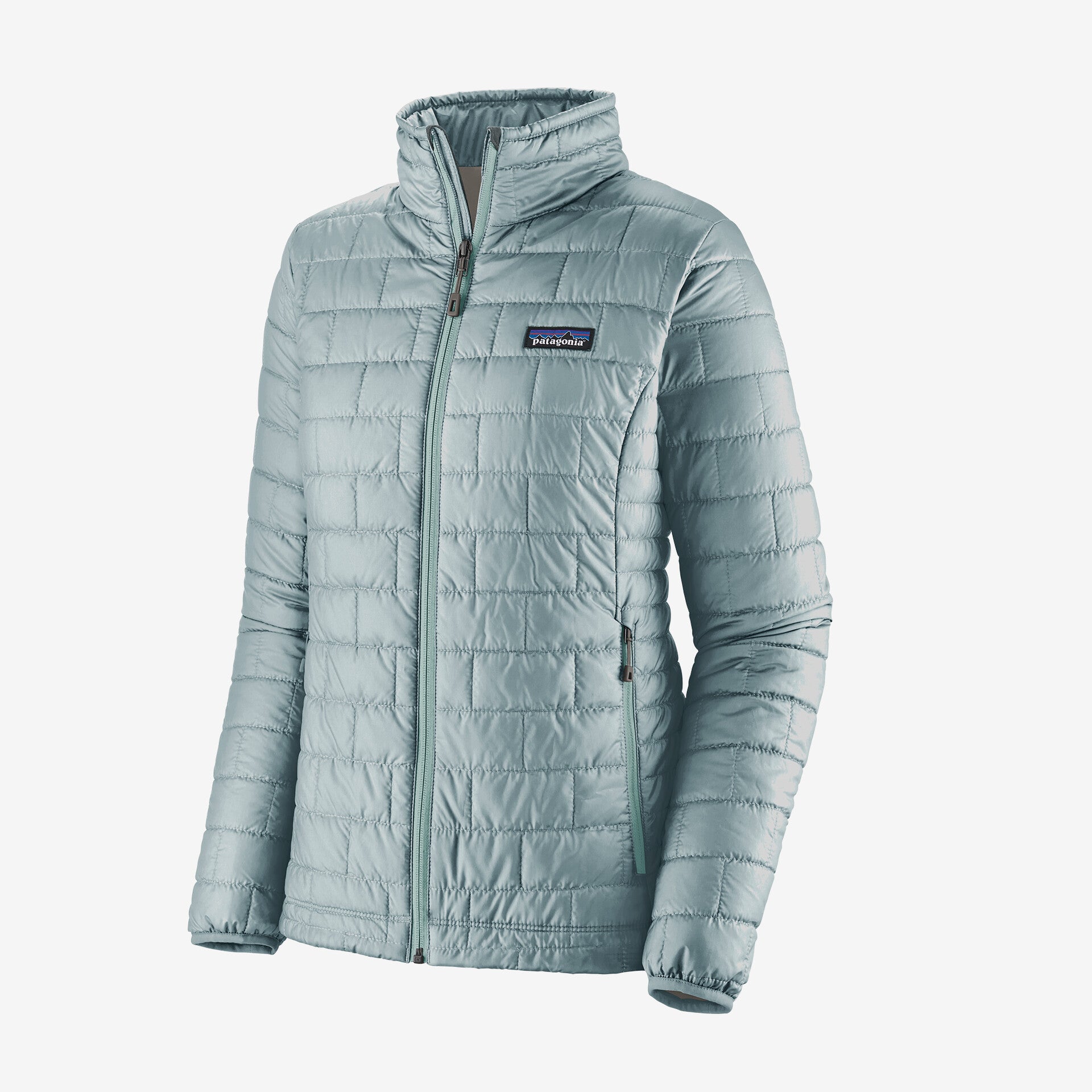 Patagonia nano puff womens uk hot sale