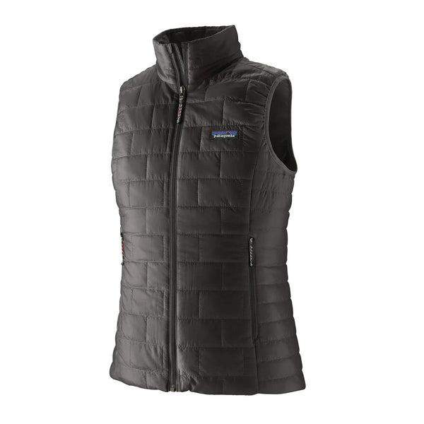 Patagonia Women's Nano Puff Vest | Kevin's Catalog – Kevin's Fine