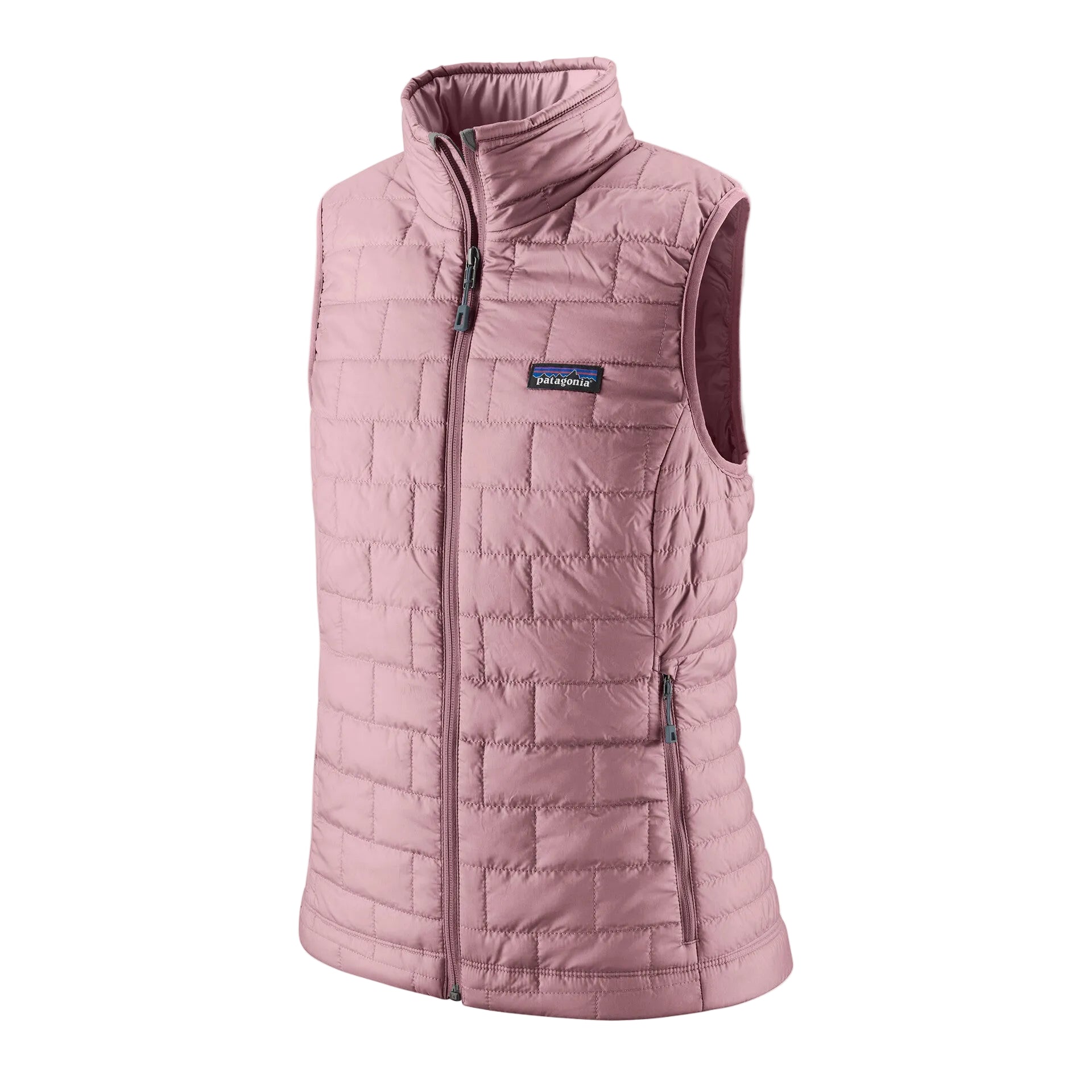 Patagonia Women's Nano Puff Vest | Kevin's Catalog – Kevin's Fine