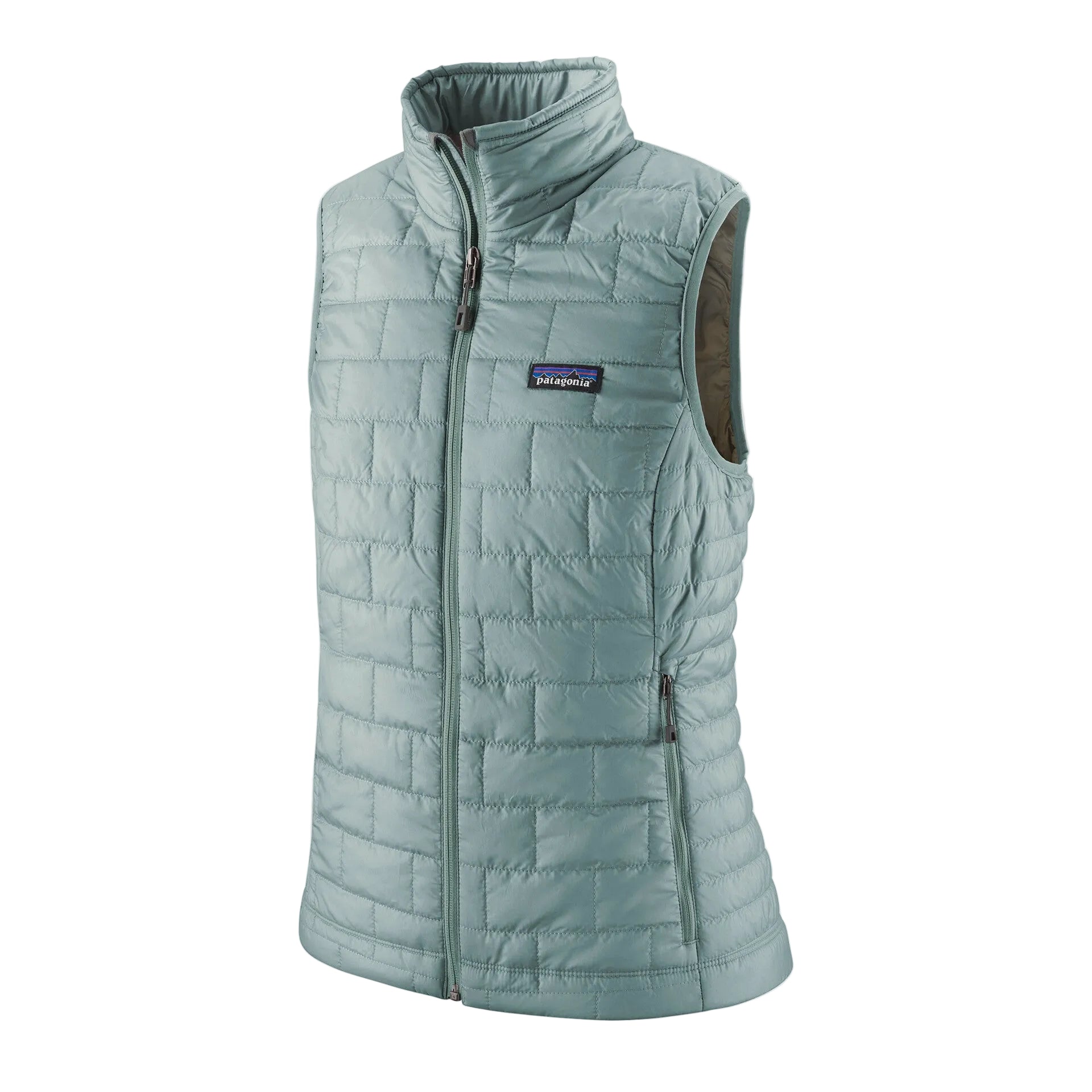 Patagonia Women's Nano Puff Vest | Kevin's Catalog – Kevin's Fine