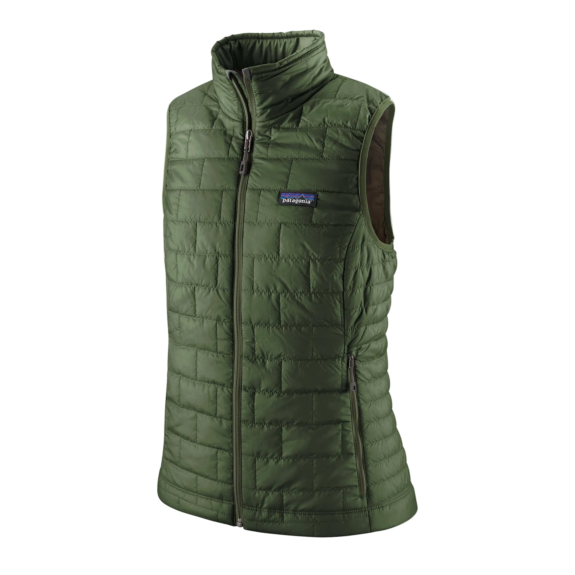 Patagonia Women's Nano Puff Vest | Kevin's Catalog – Kevin's Fine