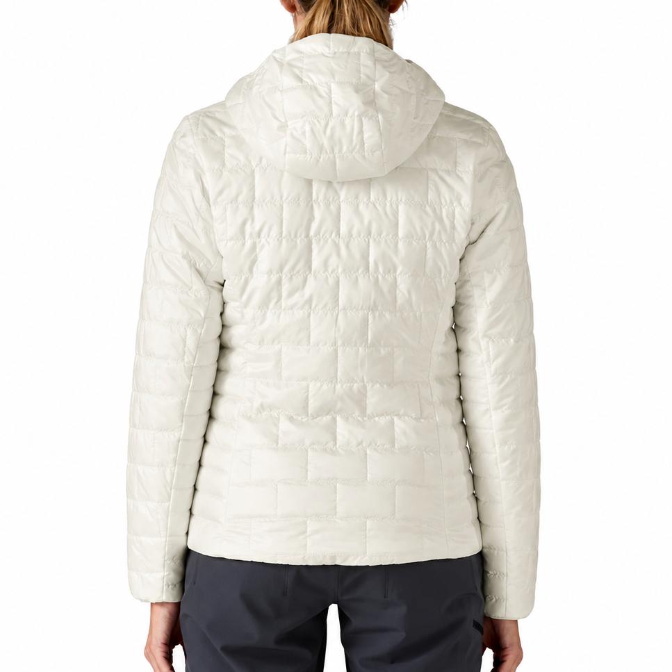 Patagonia Women's Nano Puff Hoody-Women's Clothing-Kevin's Fine Outdoor Gear & Apparel