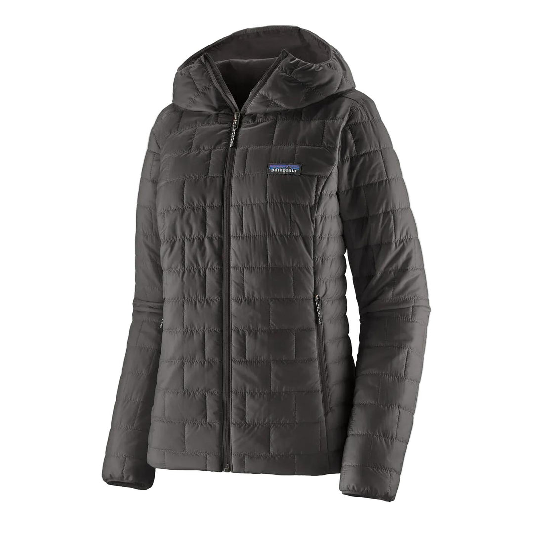 Patagonia Women's Nano Puff Hoody-Women's Clothing-Kevin's Fine Outdoor Gear & Apparel