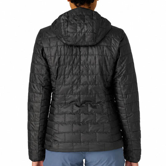 Patagonia Women's Nano Puff Hoody-Women's Clothing-Kevin's Fine Outdoor Gear & Apparel