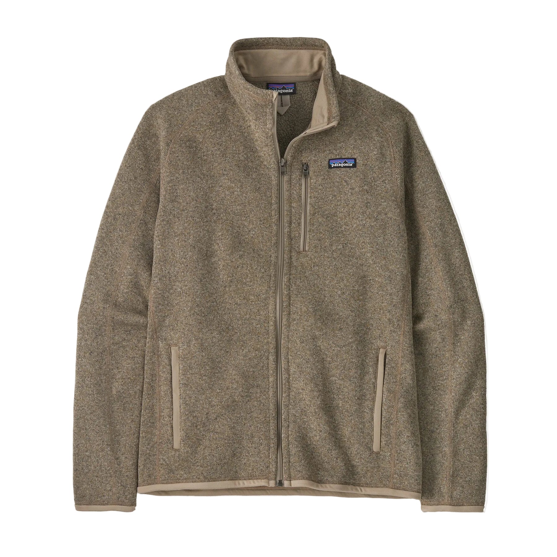 Patagonia Men's Better Sweater Jacket| Kevin's Catalog – Kevin's
