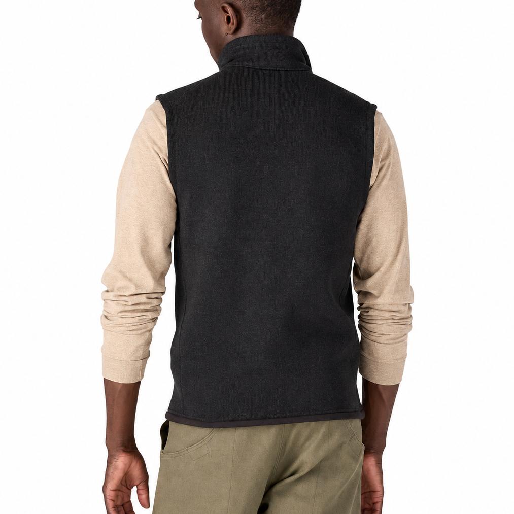 Patagonia Men's Better Sweater Vest-Men's Clothing-Kevin's Fine Outdoor Gear & Apparel