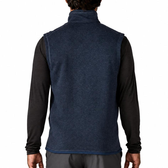 Patagonia Men's Better Sweater Vest-Men's Clothing-Kevin's Fine Outdoor Gear & Apparel