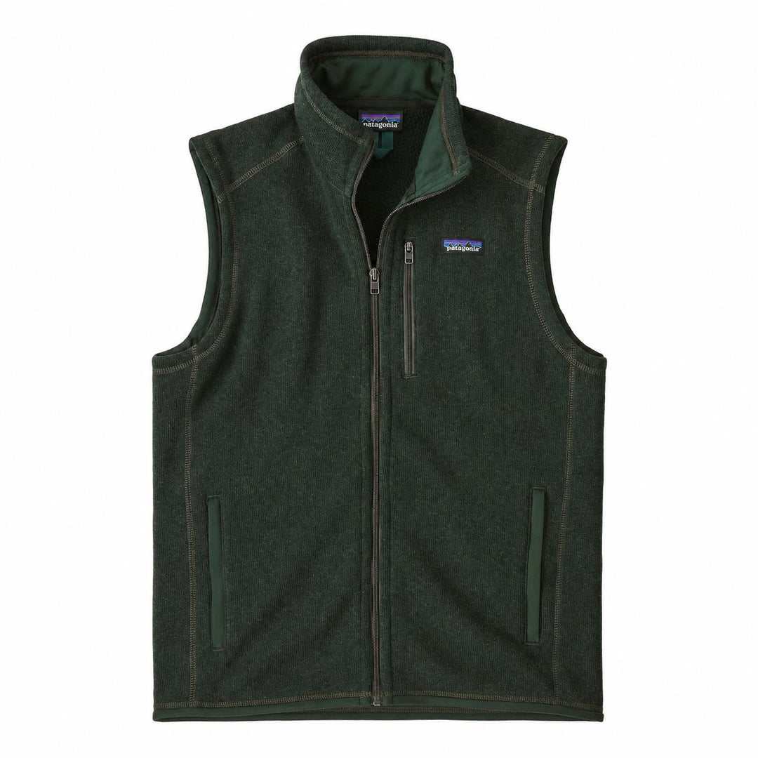 Patagonia Men's Better Sweater Vest-Men's Clothing-Kevin's Fine Outdoor Gear & Apparel