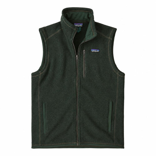 Patagonia Men's Better Sweater Vest-Men's Clothing-Kevin's Fine Outdoor Gear & Apparel