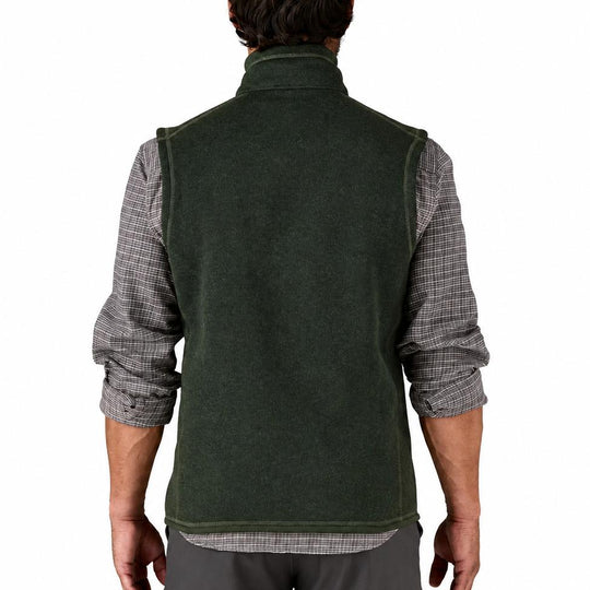 Patagonia Men's Better Sweater Vest-Men's Clothing-Kevin's Fine Outdoor Gear & Apparel
