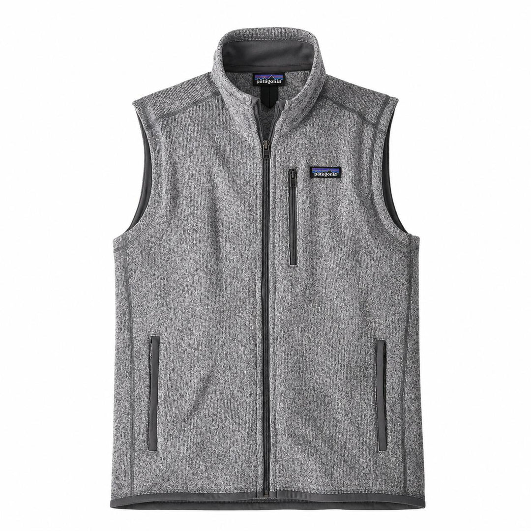Patagonia Men's Better Sweater Vest-Men's Clothing-Kevin's Fine Outdoor Gear & Apparel