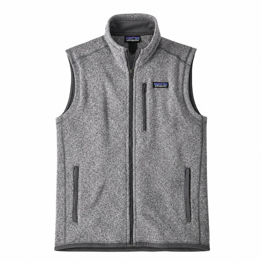 Patagonia Men's Better Sweater Vest-Men's Clothing-Kevin's Fine Outdoor Gear & Apparel