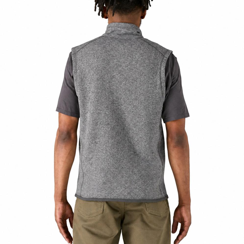 Patagonia Men's Better Sweater Vest-Men's Clothing-Kevin's Fine Outdoor Gear & Apparel